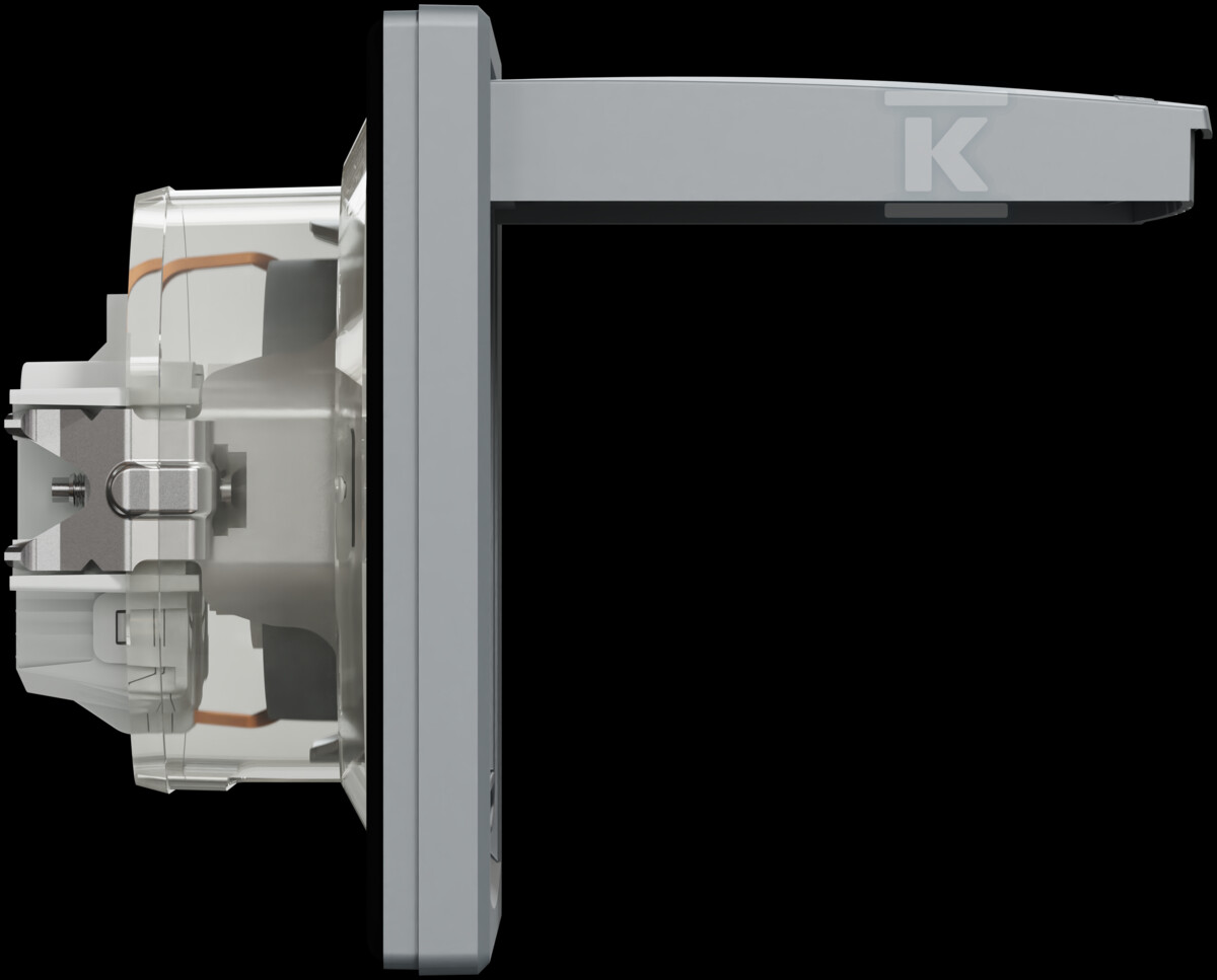 Zásuvka SCHUKO IP44 s rámom - EPH3100362