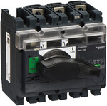 Disconnector INV100 100A 3P