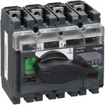 Disconnector INV100 100A 4P