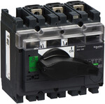 Disconnect switch INV160 160A 3P