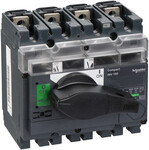 Disconnect switch INV160 160A 4P