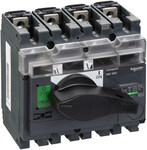 Disconnector INV250 250A 4P