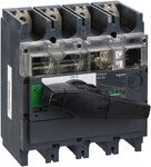 Disconnect switch INV400 400A 4P