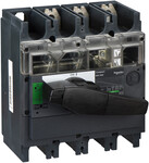 Disconnect switch INV630 630A 3P