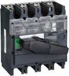 Disconnect switch INV630 630A 4P