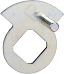 Mechanizm kluczykowy do Interpactt INS 2500A, COMPACT INS INV