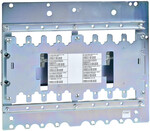 Płyta podstawy z blokadą mechaniczną do Compact NS400_630