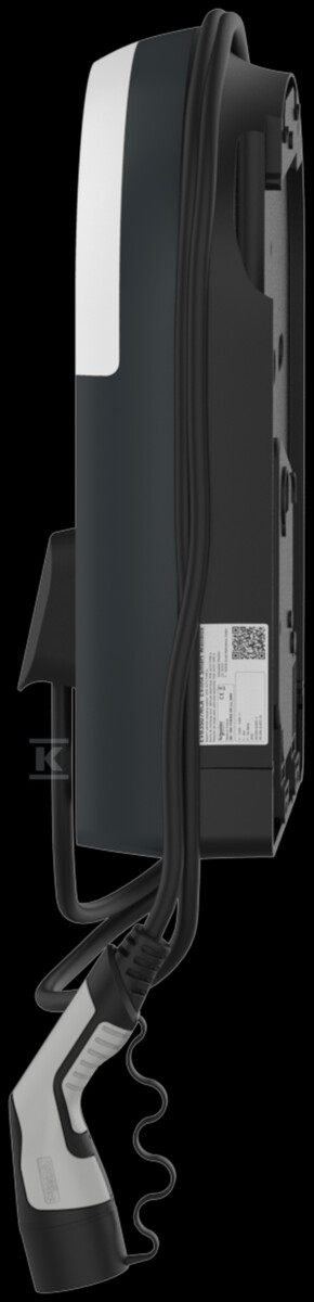 Stacja ładowania, EVlink Pro AC/ AC - EVB3S11NCA