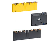 Set for TeSys reversing contactors, 3-pole