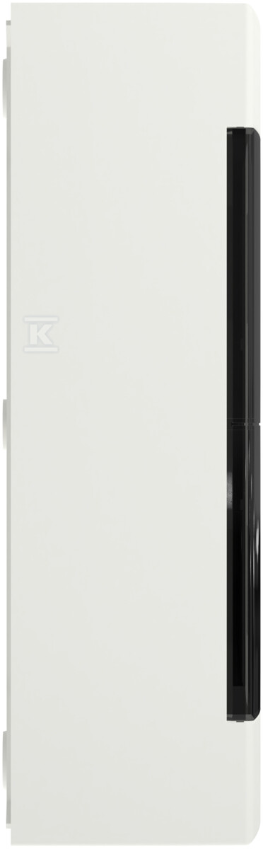 Easy9 EU N/T distribution board - EZ9EUC212