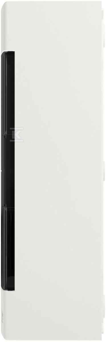 Easy9 EU N/T distribution board - EZ9EUC212