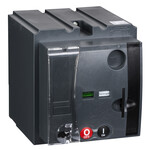 Napęd silnikowy, MT400/630, ComPacT NSX, 400/630, 380/415VAC 50/60Hz