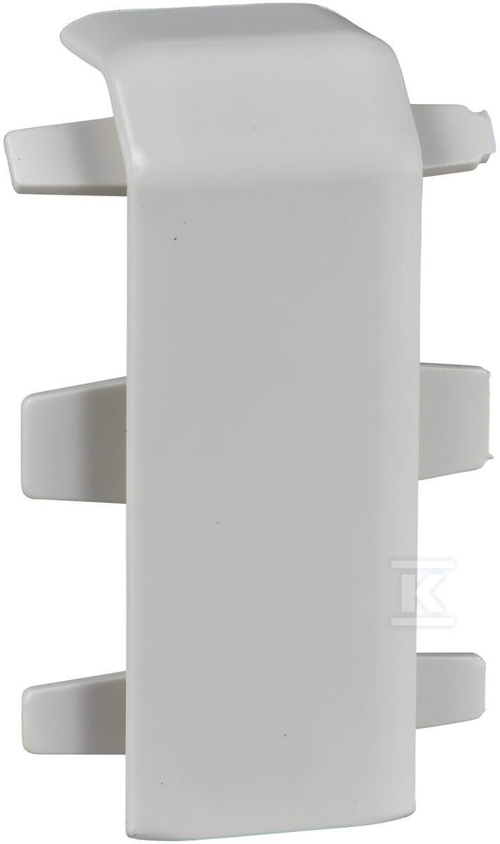 Ультра - кришка - 101 x 34/50 мм - ABS - ETK10170E