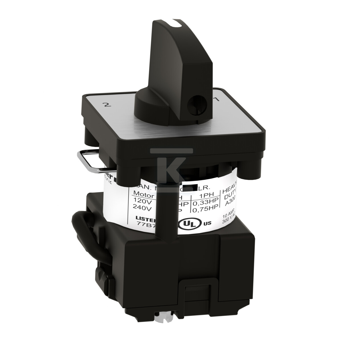 Comutator came, levier, borne cu - K1B001ULH