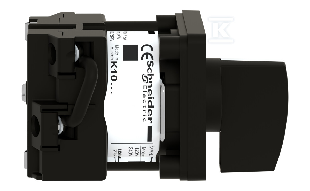 Comutator came, levier, borne cu - K1B001ULH