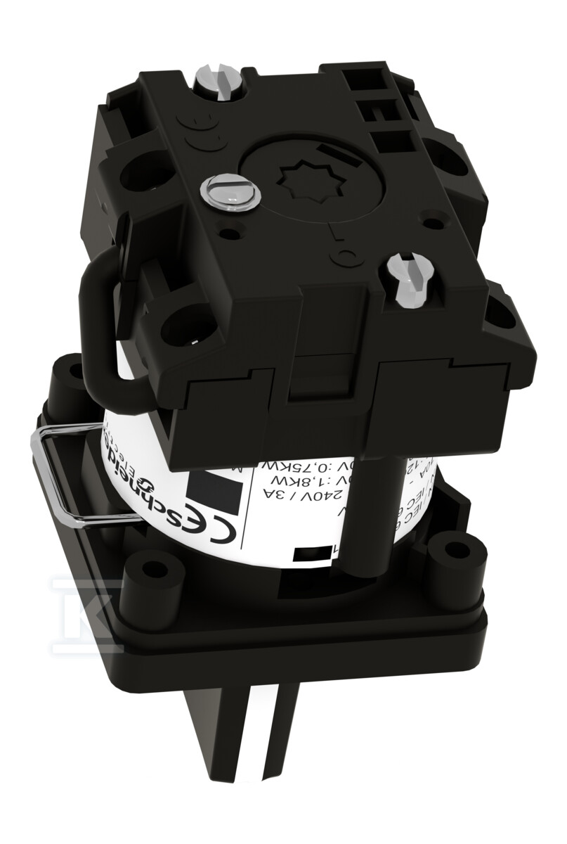 Comutator came, levier, borne cu - K1B001ULH
