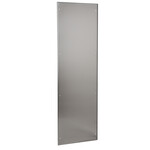 Ścianki boczne 304L obudowy SF x 1800 x 400 mm