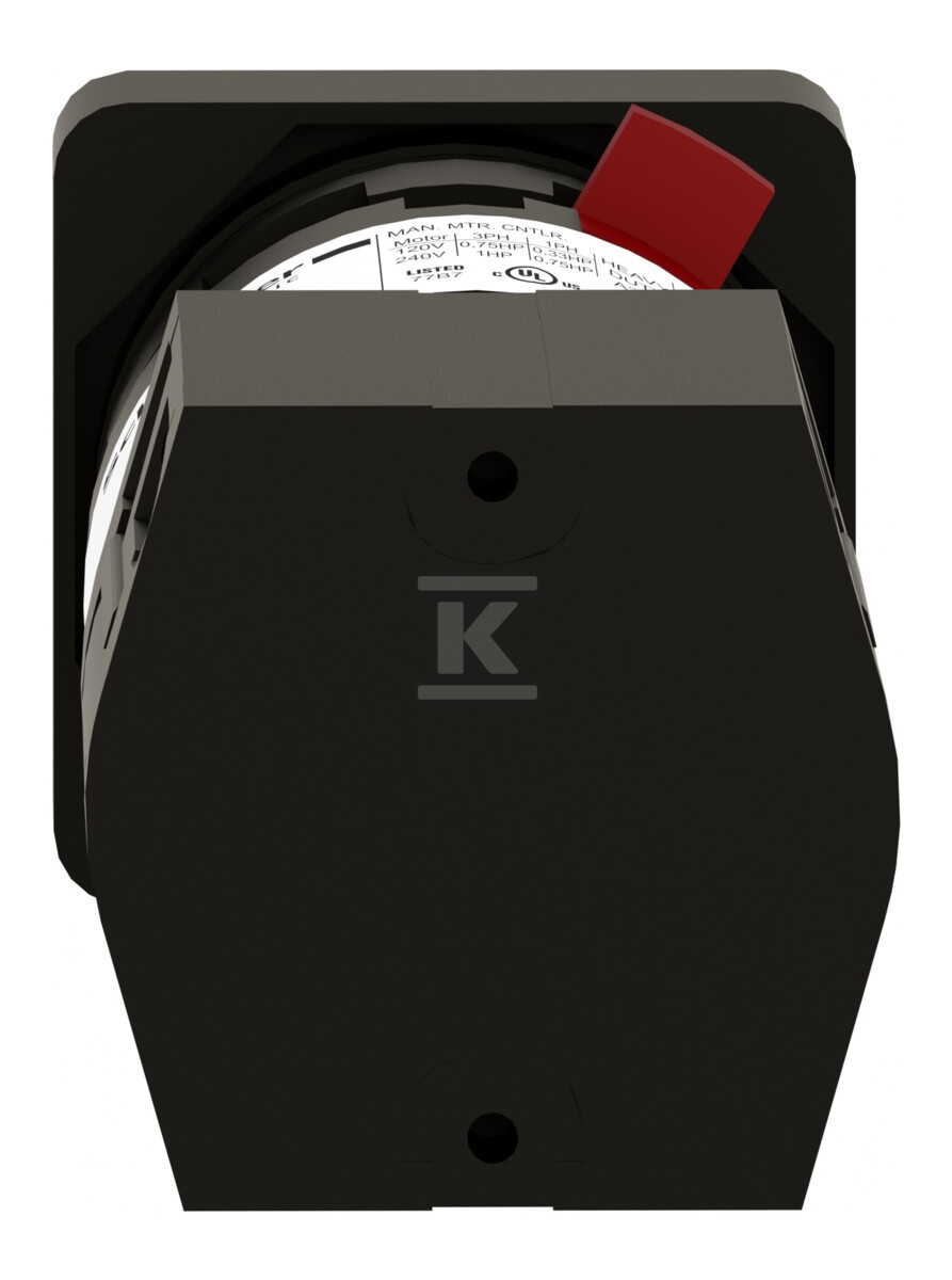 Przełącznik krzywkowy - K10B001UCH