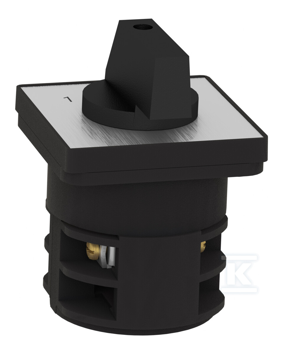 Interruptor de palanca 32A, bornes de - K30F003UP