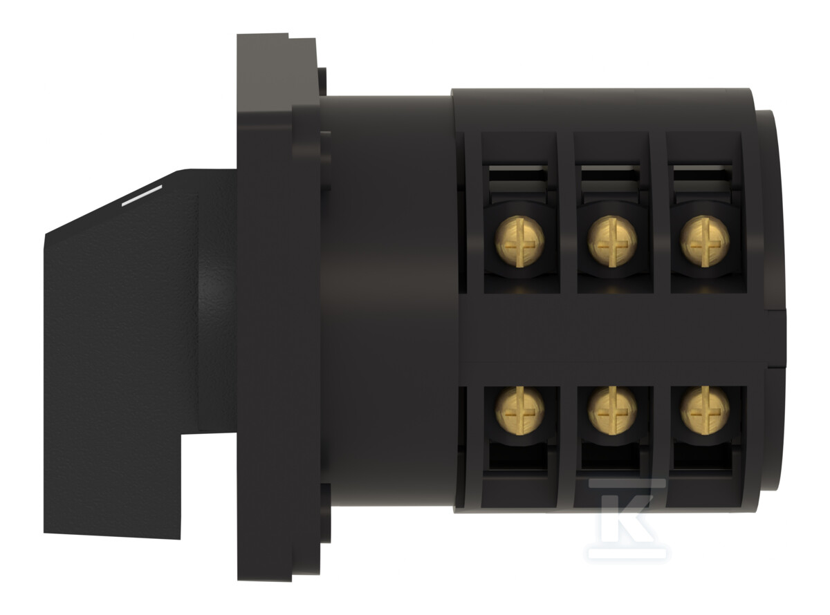 Comutator came pentru alimentare de - K63F003UP