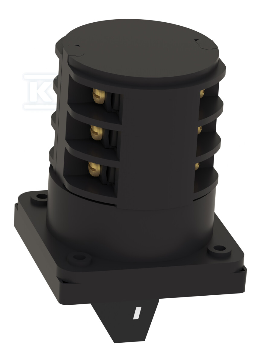 Comutator came pentru alimentare de - K63F003UP