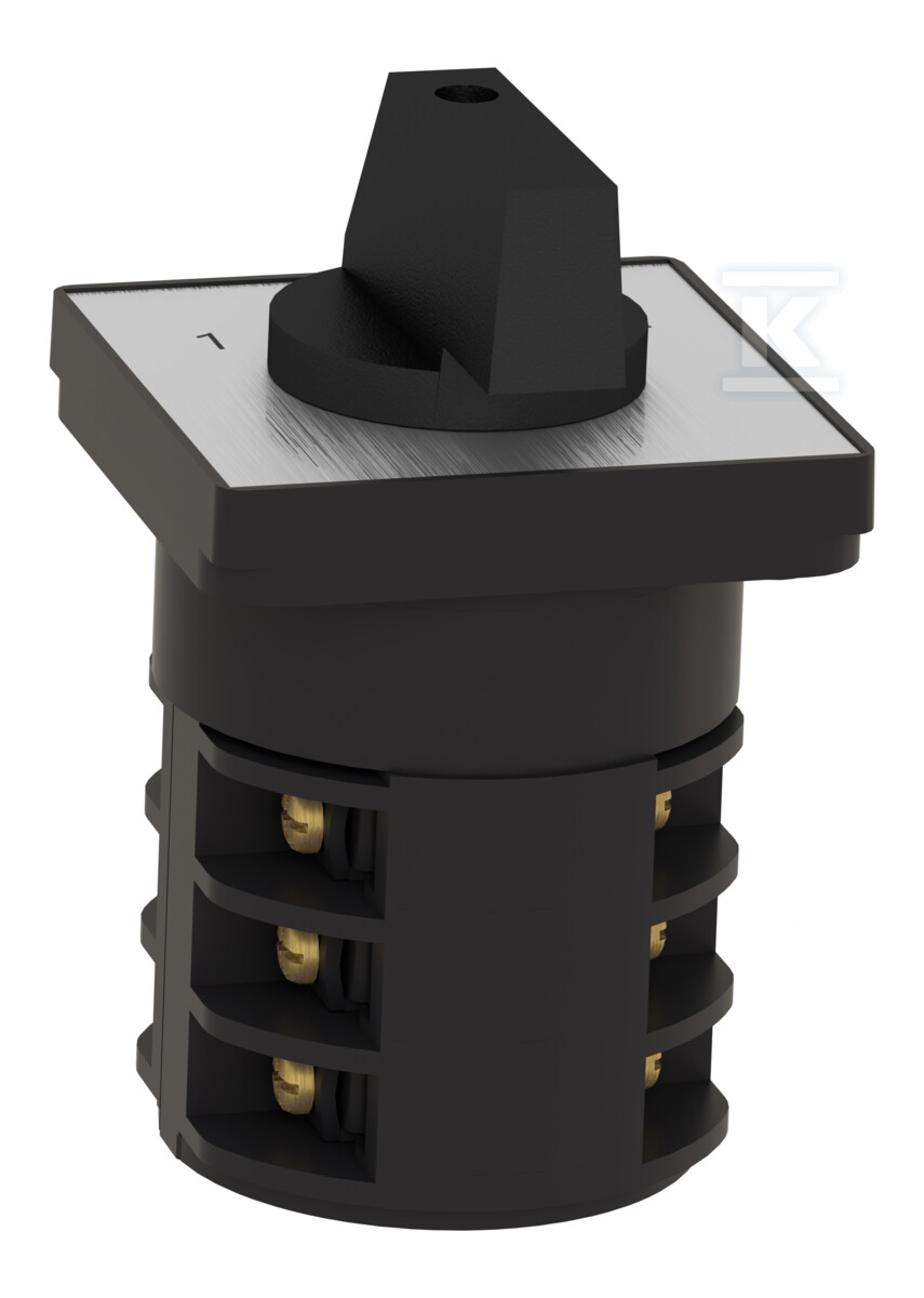 Comutator came pentru alimentare de - K63F003UP