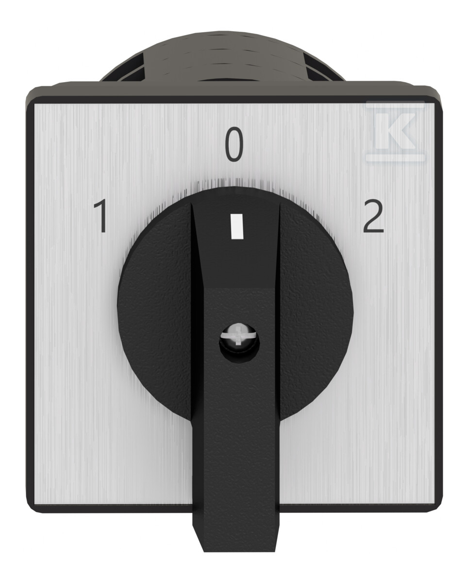 Comutator came pentru alimentare de - K63F003UP