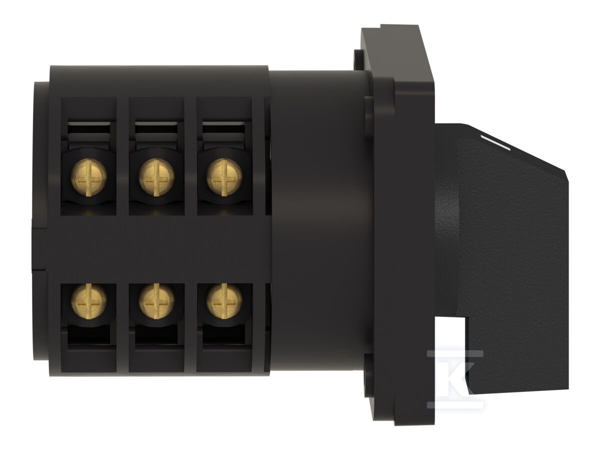 Comutator came pentru alimentare de - K63F003UP