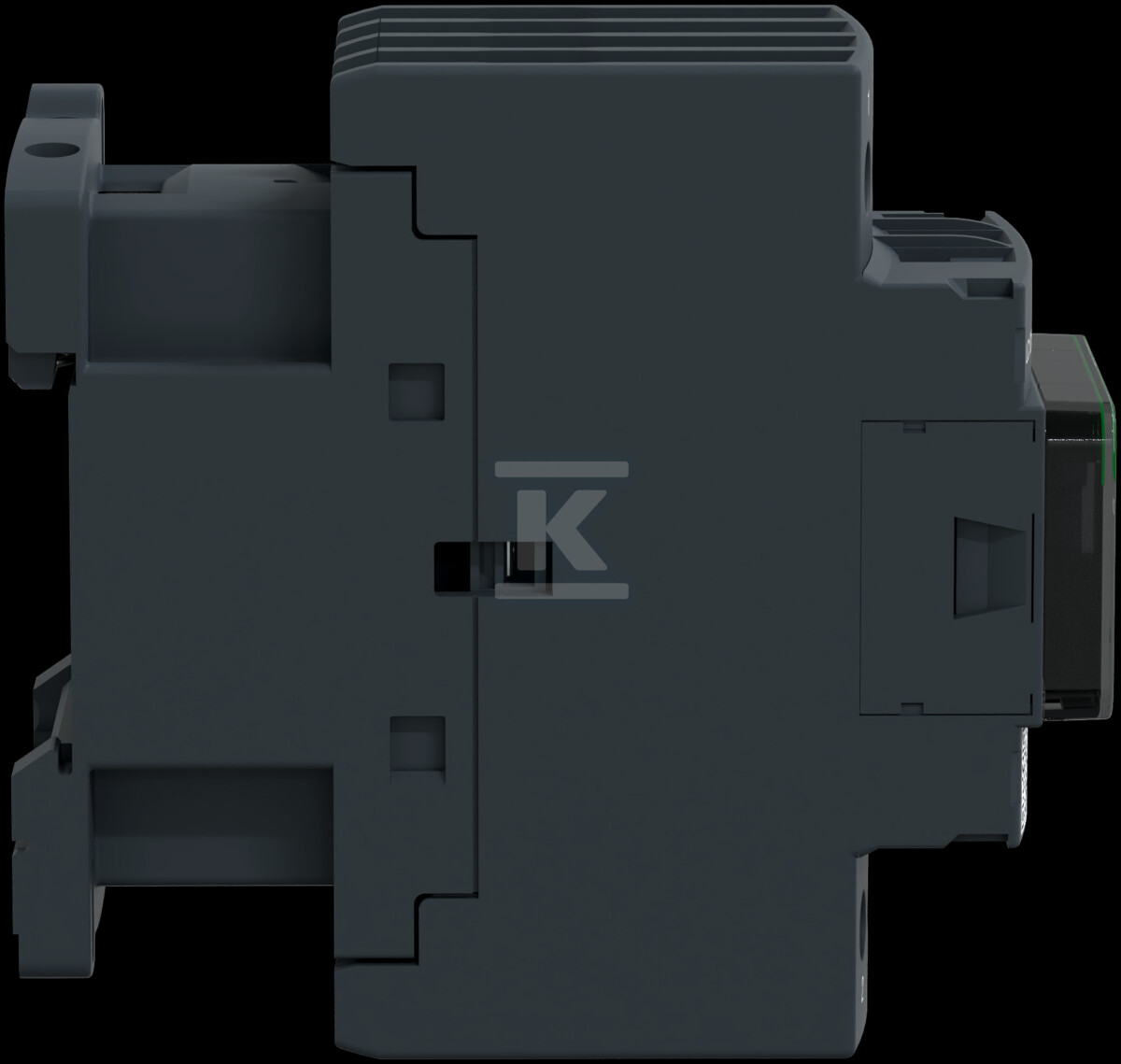 Контактор TeSys Deca, AC1, 40A 4P 2NO - LC1D258D7