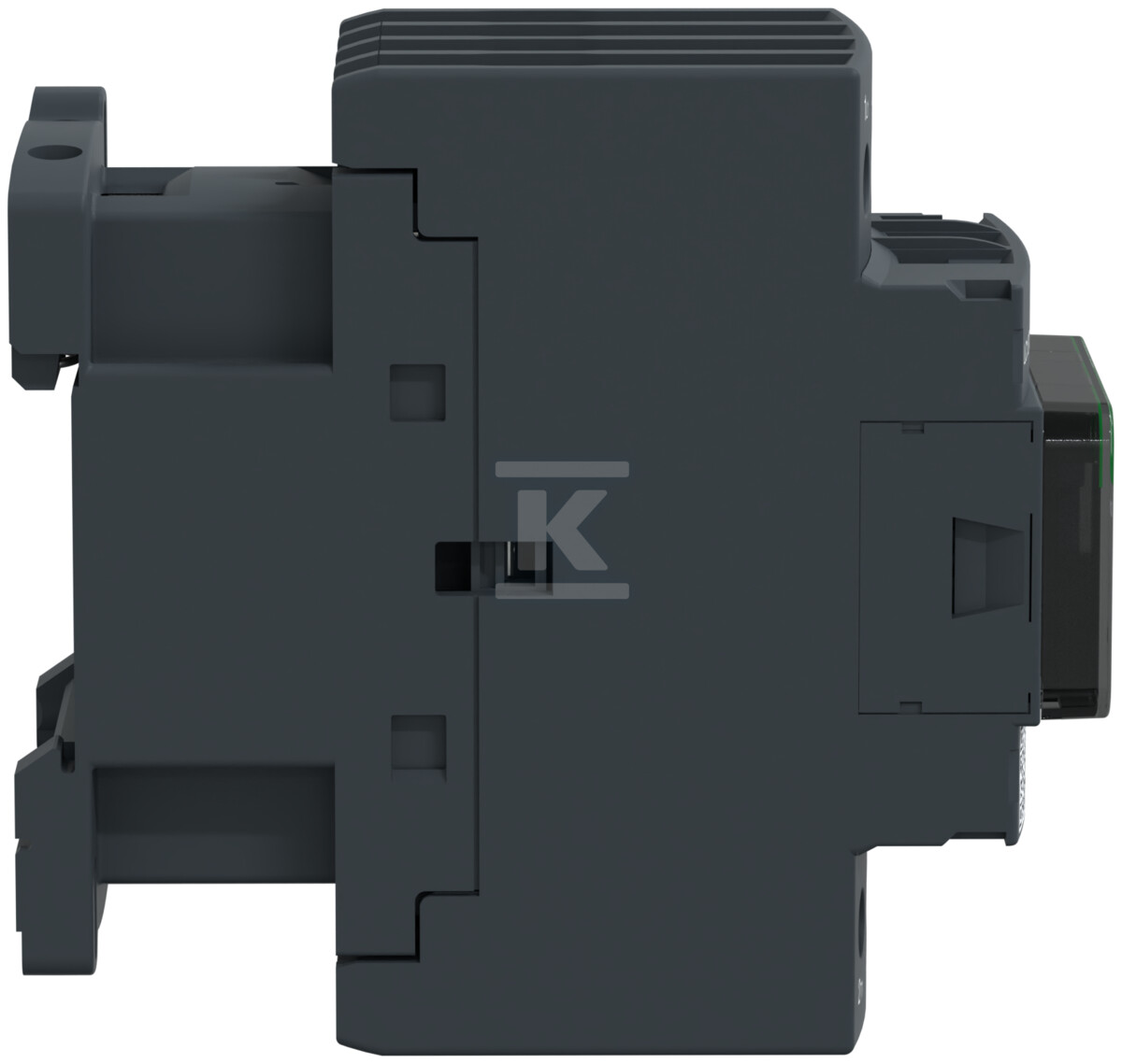 Контактор силовий TeSys D AC1 32A 4P - LC1DT32P7