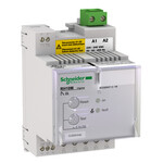 Przekaźnik różnicowy RH10M 220/240VAC 0.03A
