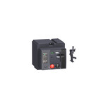 Napęd silnikowy, MT100/160, ComPacT NSX, 100/160, 380/415VAC 50/60Hz, 440/480VAC 60Hz