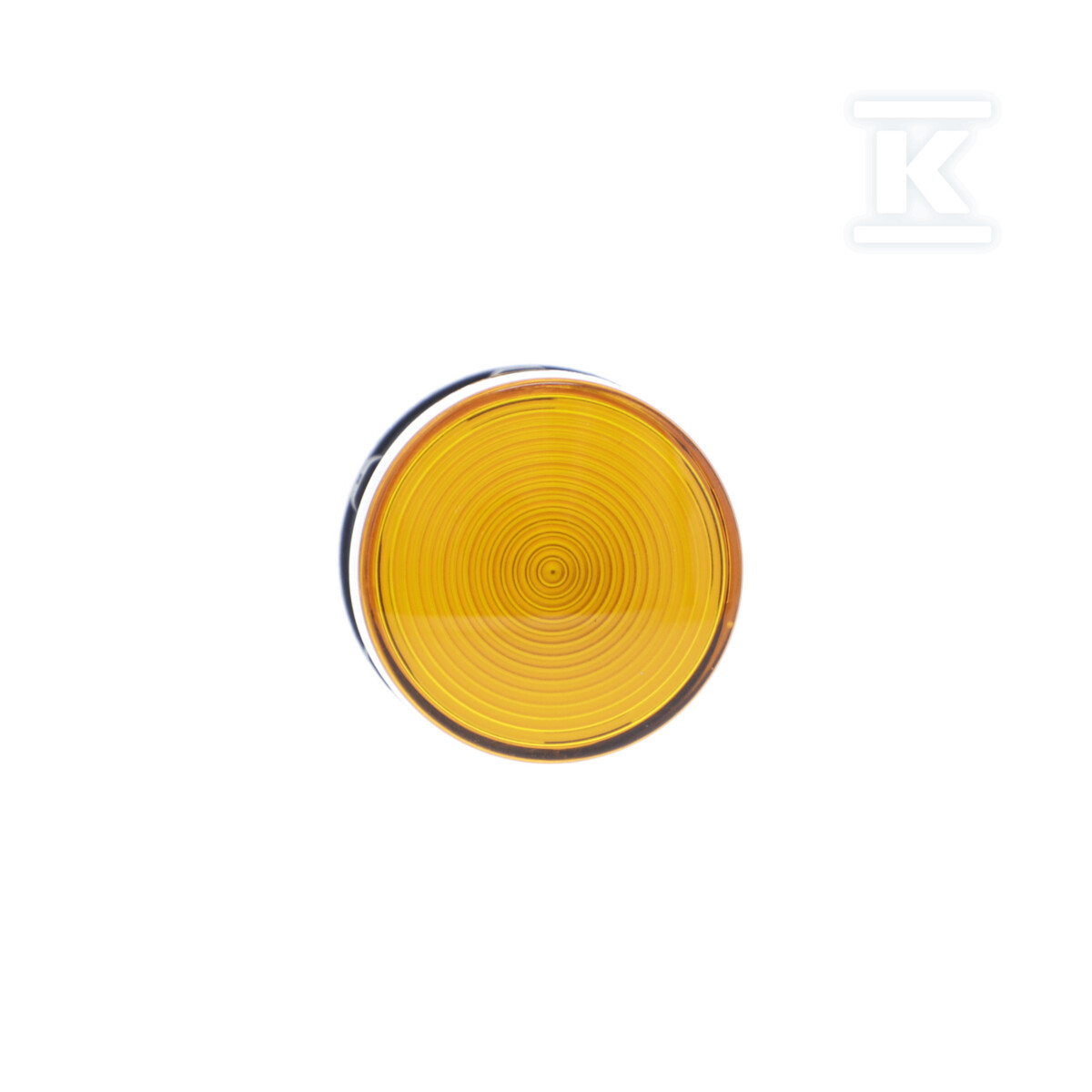 Signal lamp 24V LED orange - XB7EV08BP