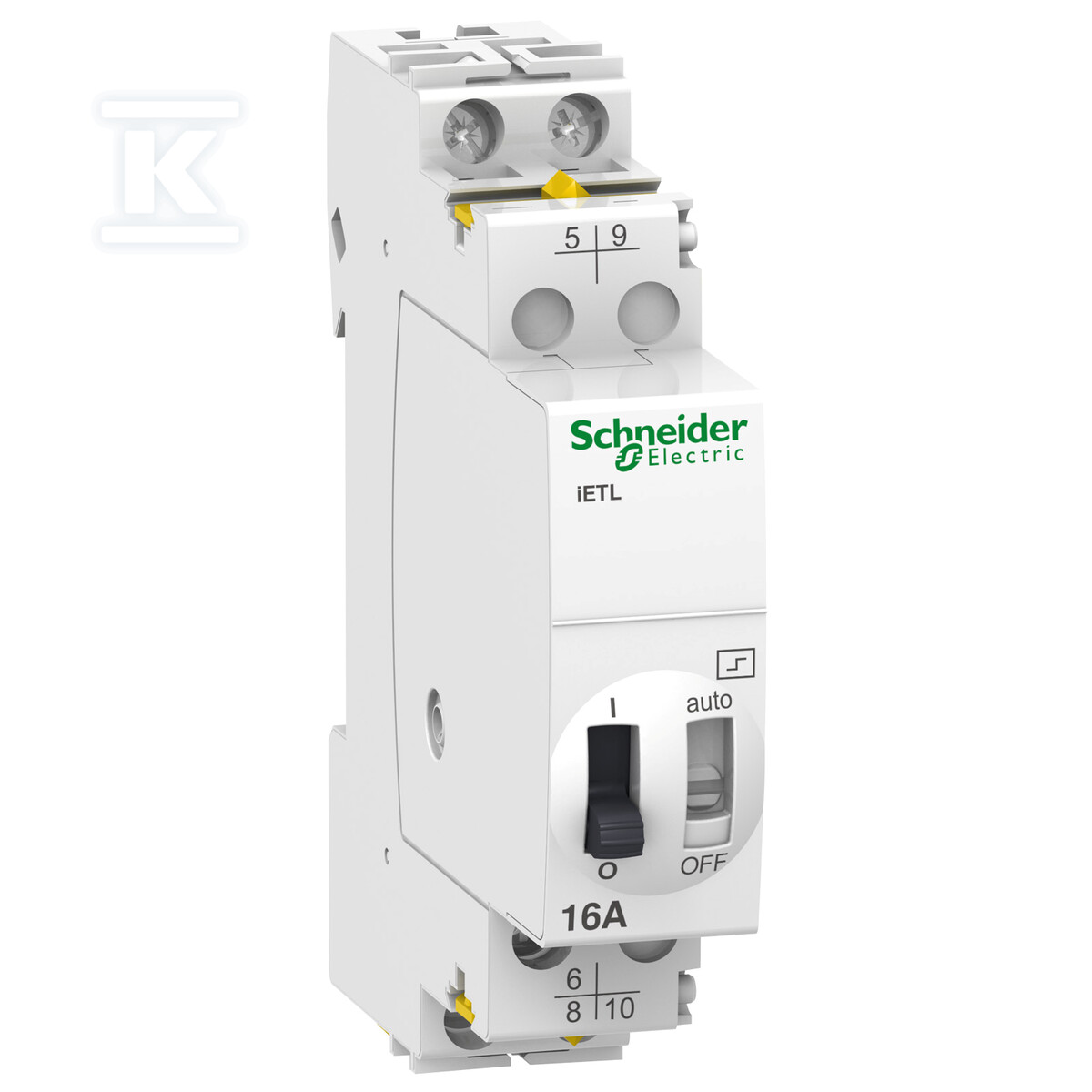 Relay extension iETL-16-111-230 16A - A9C32816