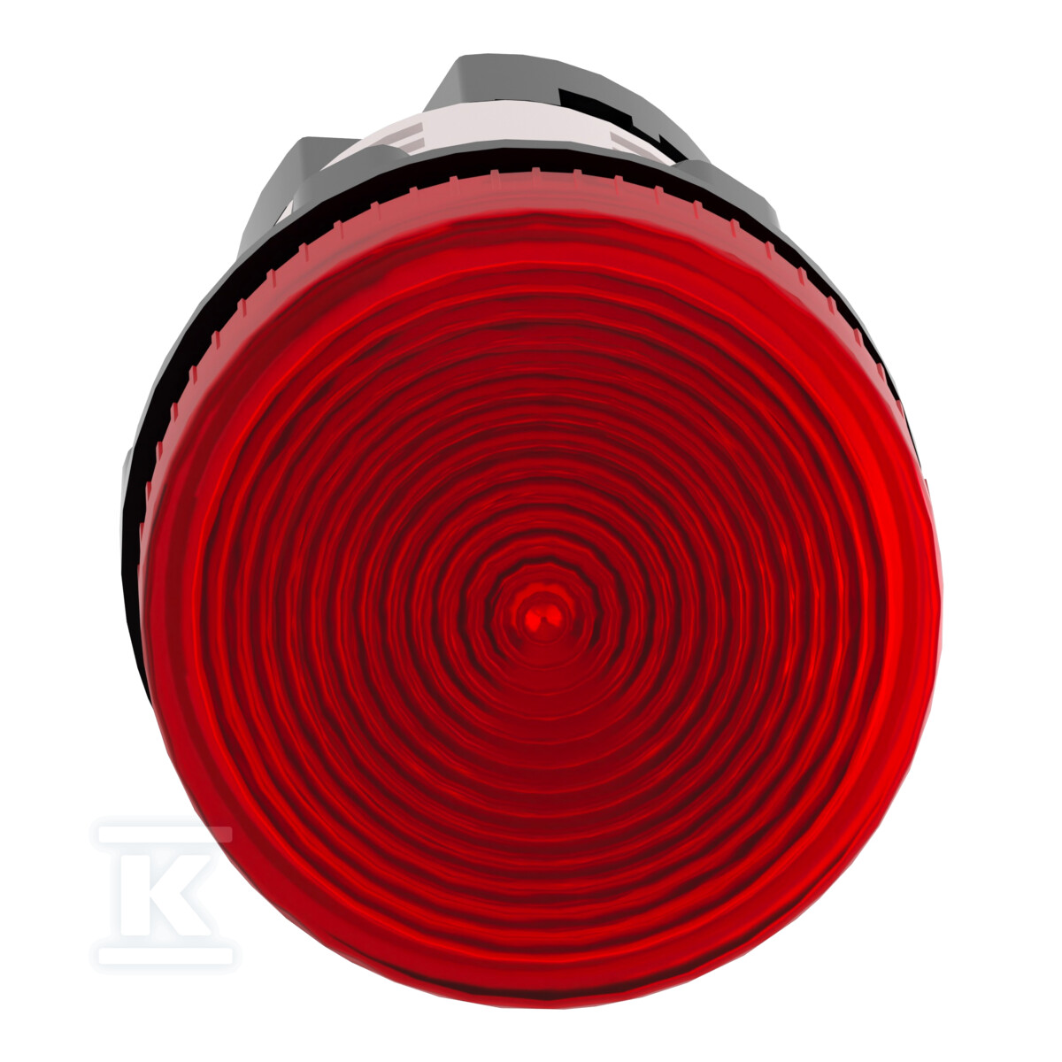 Signálna lampa bez žiarovky 250V - XB7EV64P