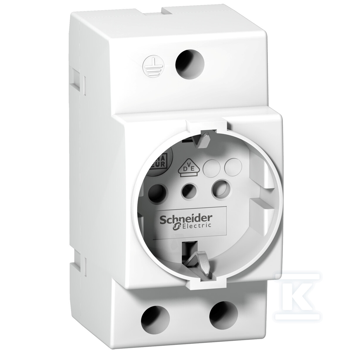 Modulárna zásuvka Acti9 iPC-I - A9A15303