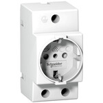 Base modular Acti9 iPC-I