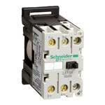 LC1SK0600P7 Contactor 2P 2NO 230VAC 6A