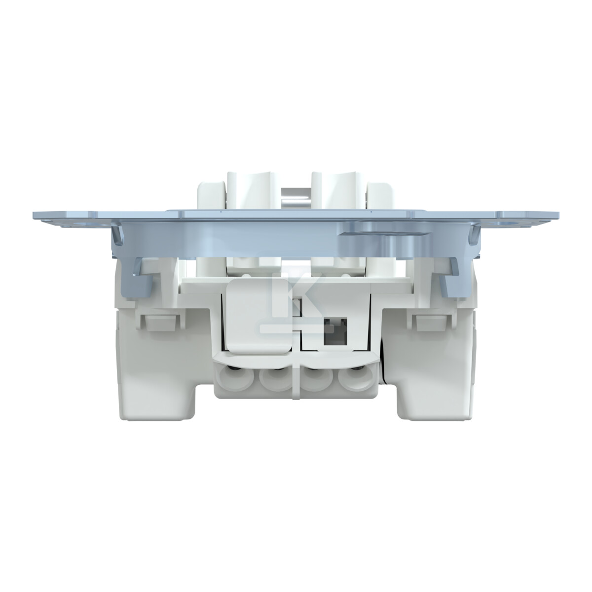 Механізм кнопки для жалюзі, - MTN3755-0000