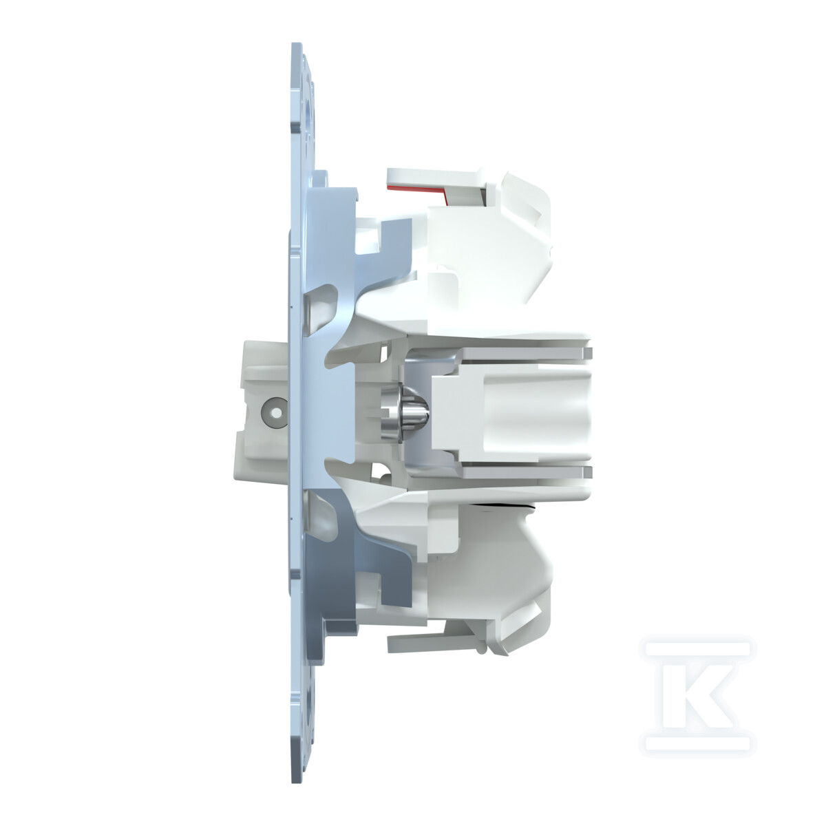 Механізм кнопки для жалюзі, - MTN3755-0000