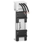 Płyta montażowa do GV2LE/P/ME+LC1D 32A 200x 54x 63mm 3P
