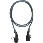 Charging cable T2-T2 1 phase 32A 5m