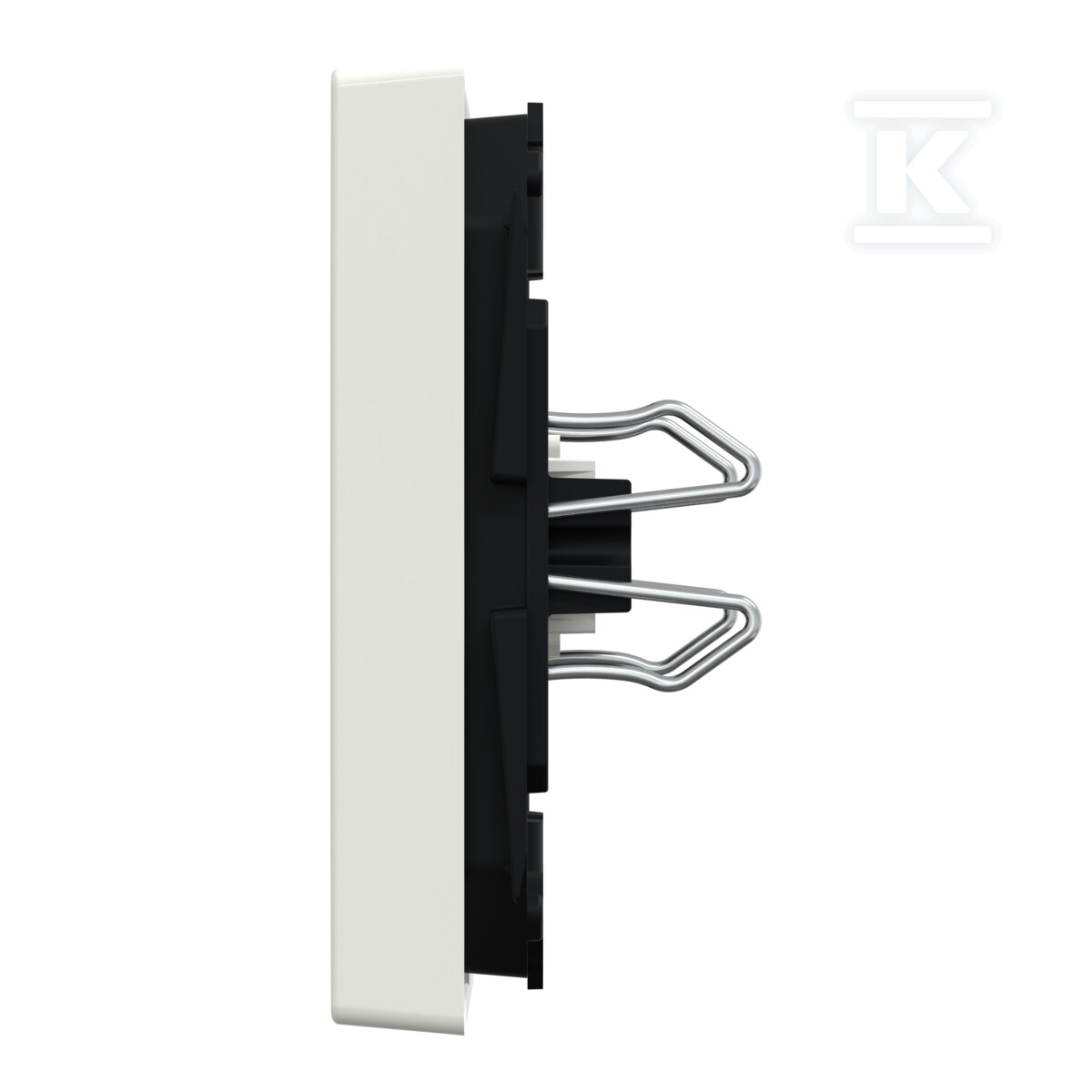 Кнопка перемикача сходи-перехрестя, - MTN432119