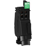 Spouštěč výpadku napětí MN 24V AC/DC GV4
