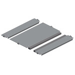 Przepust kablowy 1 wejście do SF 700 x 600 mm