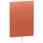 Grzałka płaska 195W 240V 400 x 650 mm
