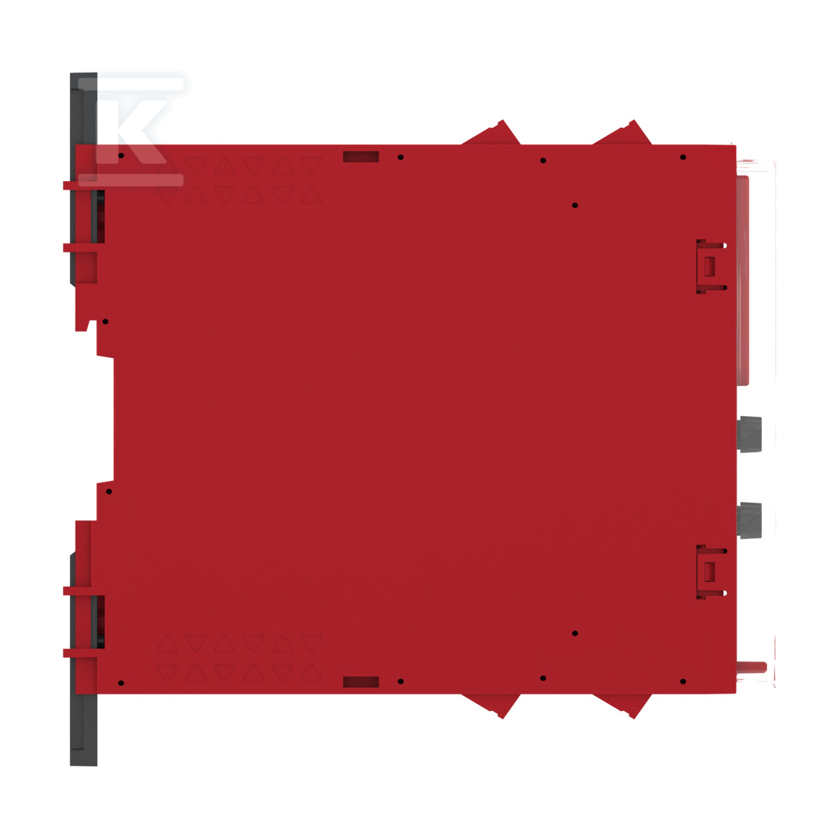 Модуль безпеки ЗСУ Preventa Cat.4 24V - XPSUAF13AP