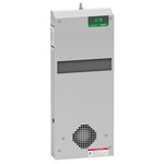 Wymiennik powietrze/powietrze 36W/K