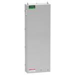 Wymiennik woda/powietrze 3,5kW 230V