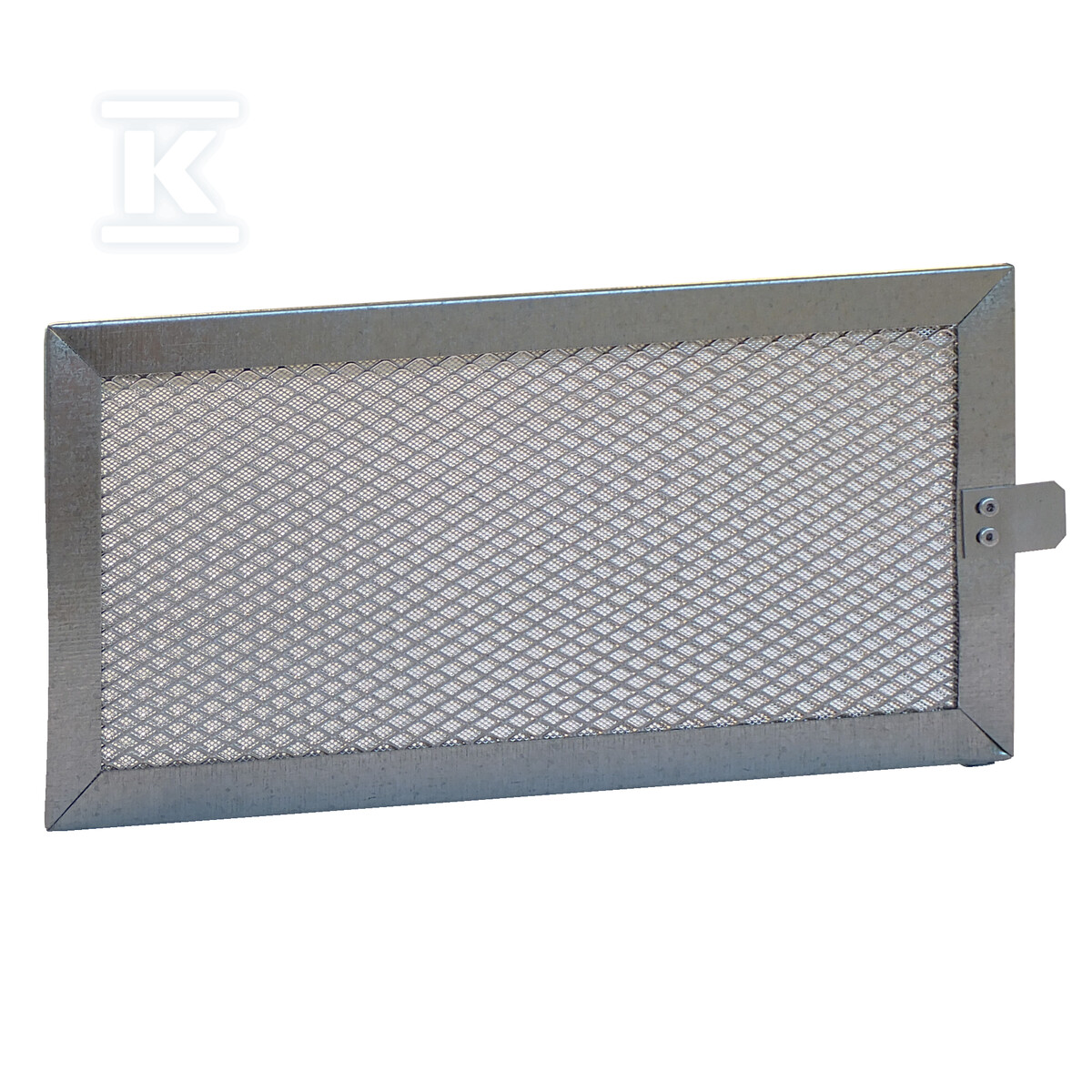 Filtr metalowy do klimatyzatora - NSYCUFX800T1K